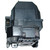 Original Inside Lamp & Housing for the Epson BrightLink Pro 1410Wi Projector with Philips bulb inside - 240 Day Warranty