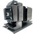 Jaspertronics™ OEM Lamp & Housing for The Vivitek DW770US Projector with Phoenix bulb inside - 240 Day Warranty
