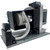 Jaspertronics™ OEM Lamp & Housing for The Vivitek DW771USTI Projector with Phoenix bulb inside - 240 Day Warranty