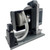 Jaspertronics™ OEM 5811123650-SVV Lamp & Housing for Vivitek Projectors with Phoenix bulb inside - 240 Day Warranty