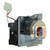 Compatible Lamp & Housing for the Infocus IN74EX Projector - 90 Day Warranty