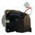 Compatible Lamp & Housing for the Infocus IN74EX Projector - 90 Day Warranty