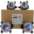PT-DW17K2U Original OEM replacement Lamp
