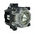 Original Retail Lamp & Housing QuadPack for the Panasonic PT-DW16K Projector - 1 Year Full Support Warranty!