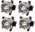 PT-DZ21KU Original OEM replacement Lamp