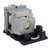 Compatible Lamp & Housing for the SmartBoard U100w Projector - 90 Day Warranty