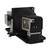 Original Inside Lamp & Housing for the Infocus IN1126 Projector with Phoenix bulb inside - 240 Day Warranty