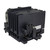 REALiS-WX450ST Original OEM replacement Lamp