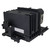 REALiS-WX450ST Original OEM replacement Lamp