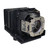 XEED-WUX450 Original OEM replacement Lamp
