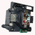 Compatible Lamp & Housing for the Digital Projection dVision 30-SX+ Projector - 90 Day Warranty