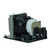 Compatible BL-FU220A Lamp & Housing for Optoma Projectors - 90 Day Warranty