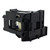 LW651i-D Original OEM replacement Lamp