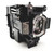 CP-WU8600 Original OEM replacement Lamp