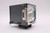 Compatible Lamp & Housing for the Eiki LC-W5 Projector - 90 Day Warranty