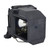 Compatible Lamp & Housing for the Epson EH-TW9300W Projector - 90 Day Warranty