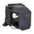 Compatible Lamp & Housing for the Epson EH-TW7300 Projector - 90 Day Warranty