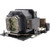 CP-X3W Original OEM replacement Lamp