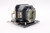 Original Inside Lamp & Housing for the Dukane Image Pro 8783 Projector with Philips bulb inside - 240 Day Warranty