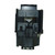 Original Inside Lamp & Housing for the Epson EB-G5100NL Projector with Ushio bulb inside - 240 Day Warranty