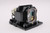 Compatible Lamp & Housing for the Hitachi CP-A301N Projector - 90 Day Warranty