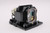 Compatible Lamp & Housing for the Hitachi CP-AW252WN Projector - 90 Day Warranty