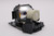 Compatible Lamp & Housing for the Hitachi CP-D27WN Projector - 90 Day Warranty