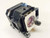 Jaspertronics™ OEM Lamp & Housing for The Epson EB-1810 Projector with Original High-Quality bulb inside - 240 Day Warranty Jaspertronics™ OEM Lamp & Housing for The Epson EB-1810 Projector with Original High-Quality bulb inside - 240 Day Warranty