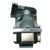 Compatible Lamp & Housing for the BenQ SP830 Projector - 90 Day Warranty