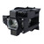 Compatible Lamp & Housing for the Hitachi CP-WU8461 Projector - 90 Day Warranty