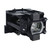 Original Inside 003-005337-XX Lamp & Housing for Christie Digital Projectors with Philips bulb inside - 240 Day Warranty