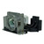 Compatible Lamp & Housing for the Mitsubishi LVP-DX548 Projector - 90 Day Warranty
