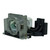 Compatible Lamp & Housing for the Mitsubishi XD460U Projector - 90 Day Warranty