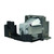 Compatible Lamp & Housing for the Mitsubishi LVP-ES100 Projector - 90 Day Warranty