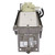 Original Inside  5J.JHN05.001 Lamp & Housing for BenQ Projectors with Philips bulb inside - 240 Day Warranty