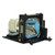 Compatible Lamp & Housing for the 3M MP8649 Projector - 90 Day Warranty