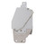 Compatible Lamp & Housing for the Acer P1500 Projector - 90 Day Warranty