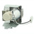 Compatible Lamp & Housing for the Acer P5307Wi Projector - 90 Day Warranty