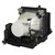 Compatible Lamp & Housing for the NEC MC331X Projector - 90 Day Warranty