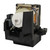 Compatible Lamp & Housing for the JVC DLA-RS440K Projector - 90 Day Warranty