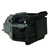 Compatible Lamp & Housing for the Sharp XG-C335X Projector - 90 Day Warranty