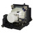 Compatible Lamp & Housing for the NEC M421X Projector - 90 Day Warranty