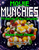 Movie Munchie's™ Freeze Dried Sweet Fruit Crisps - Crunch through the rainbow of flavor. - 3oz