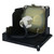 PLC-XP46 Original OEM replacement Lamp