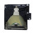 MP-42T Original OEM replacement Lamp