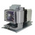 Compatible 5J.J9M05.001 Lamp & Housing for BenQ Projectors - 90 Day Warranty