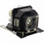CP-X253 Original OEM replacement Lamp