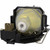 CP-X1 Original OEM replacement Lamp