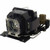 CP-RX70WF Original OEM replacement Lamp