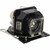 CP-X4 Original OEM replacement Lamp